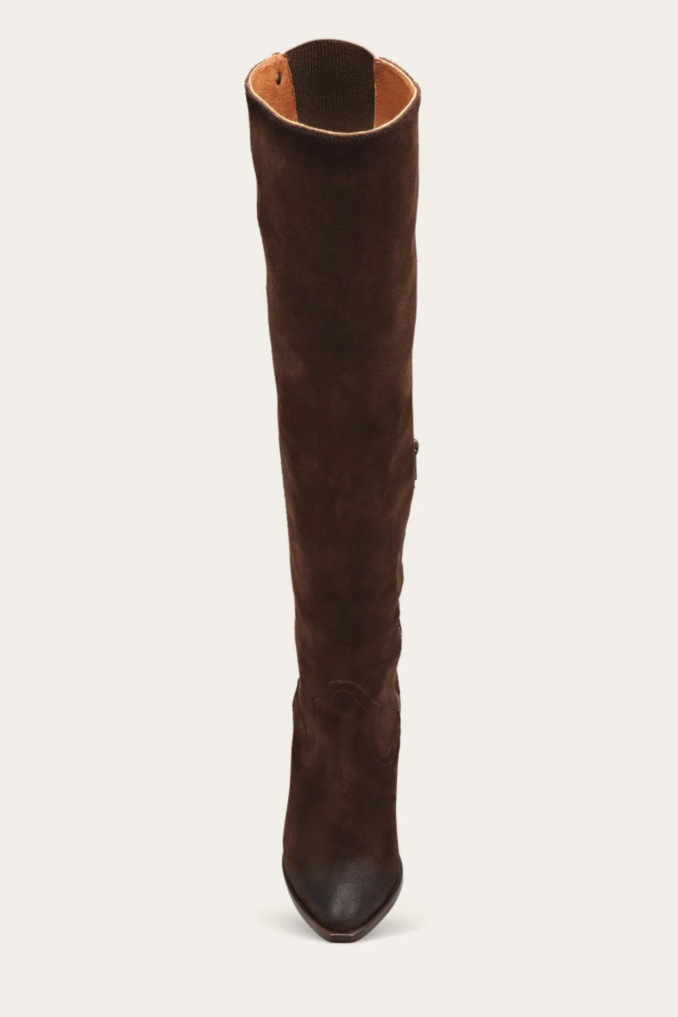 Boots^Frye June Over The Knee Boot