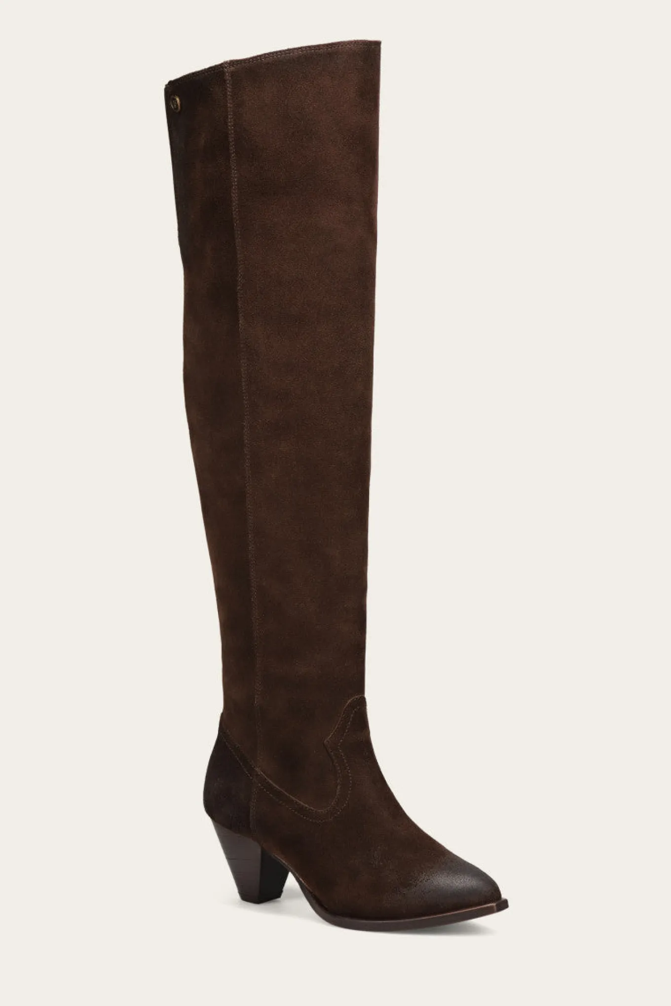 Boots^Frye June Over The Knee Boot