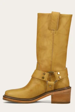 Boots^Frye Kate Harness