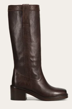 Boots^Frye Kate Pull On Wide Calf