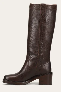 Boots^Frye Kate Pull On Wide Calf