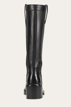 Boots^Frye Kate Pull On Wide Calf