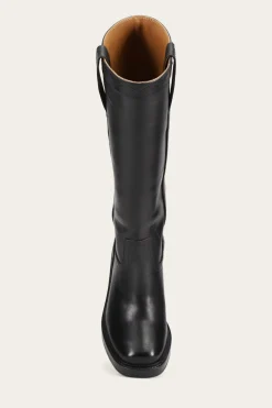 Boots^Frye Kate Pull On Wide Calf