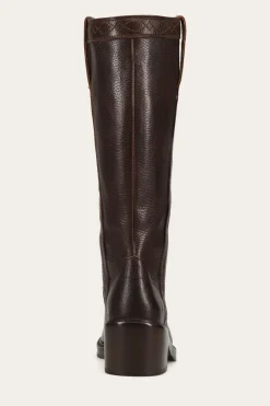 Boots^Frye Kate Pull On Wide Calf
