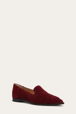 Flats & Mules^Frye Kenzie Moc Stitch