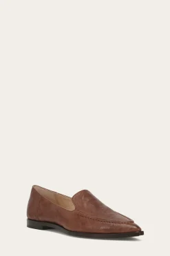 Flats & Mules^Frye Kenzie Moc Stitch