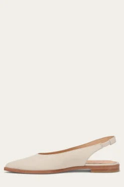 Flats & Mules^Frye Kenzie Slingback Flat