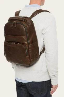 Bags^Frye Logan Backpack