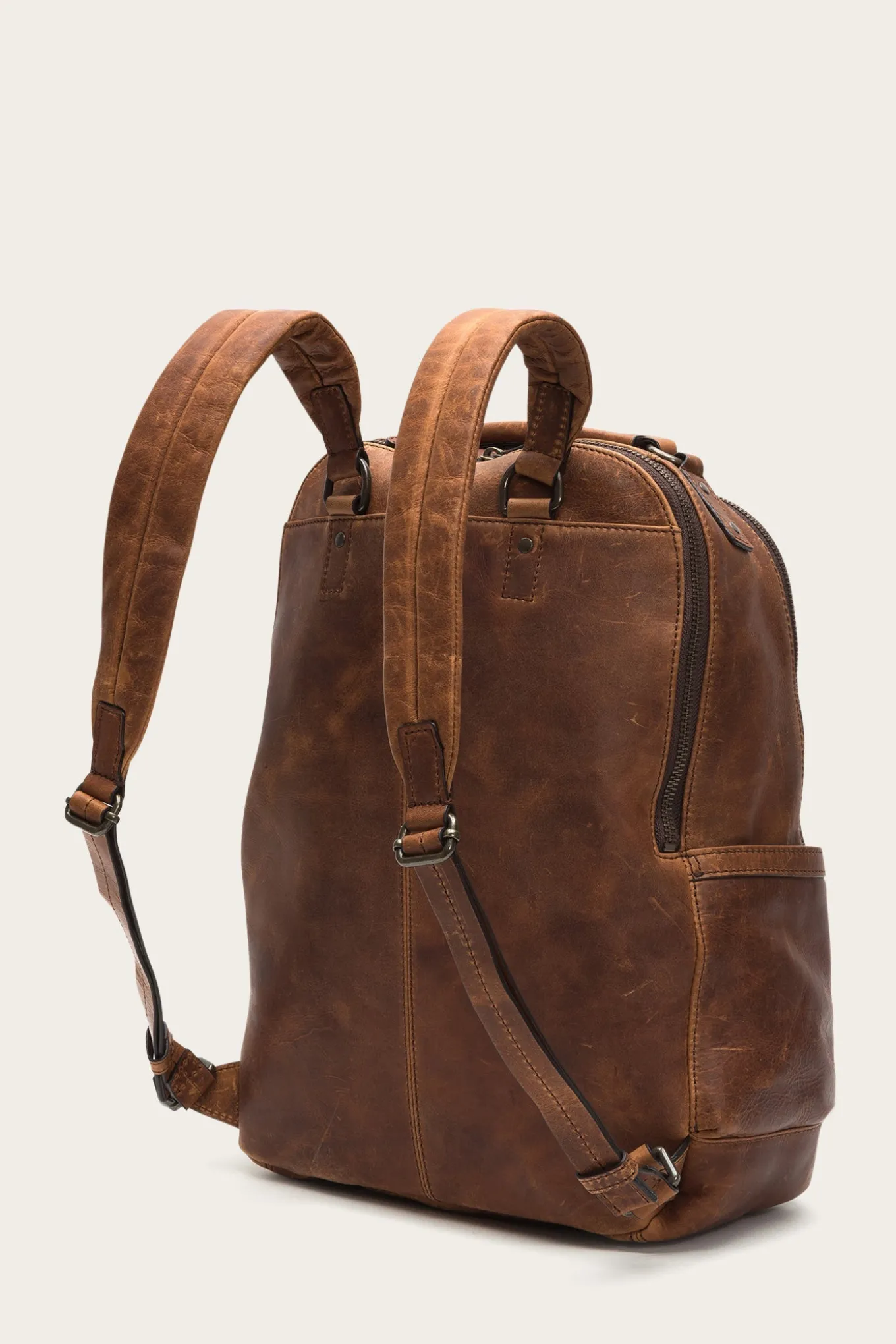 Bags^Frye Logan Backpack