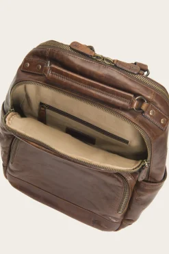 Bags^Frye Logan Backpack