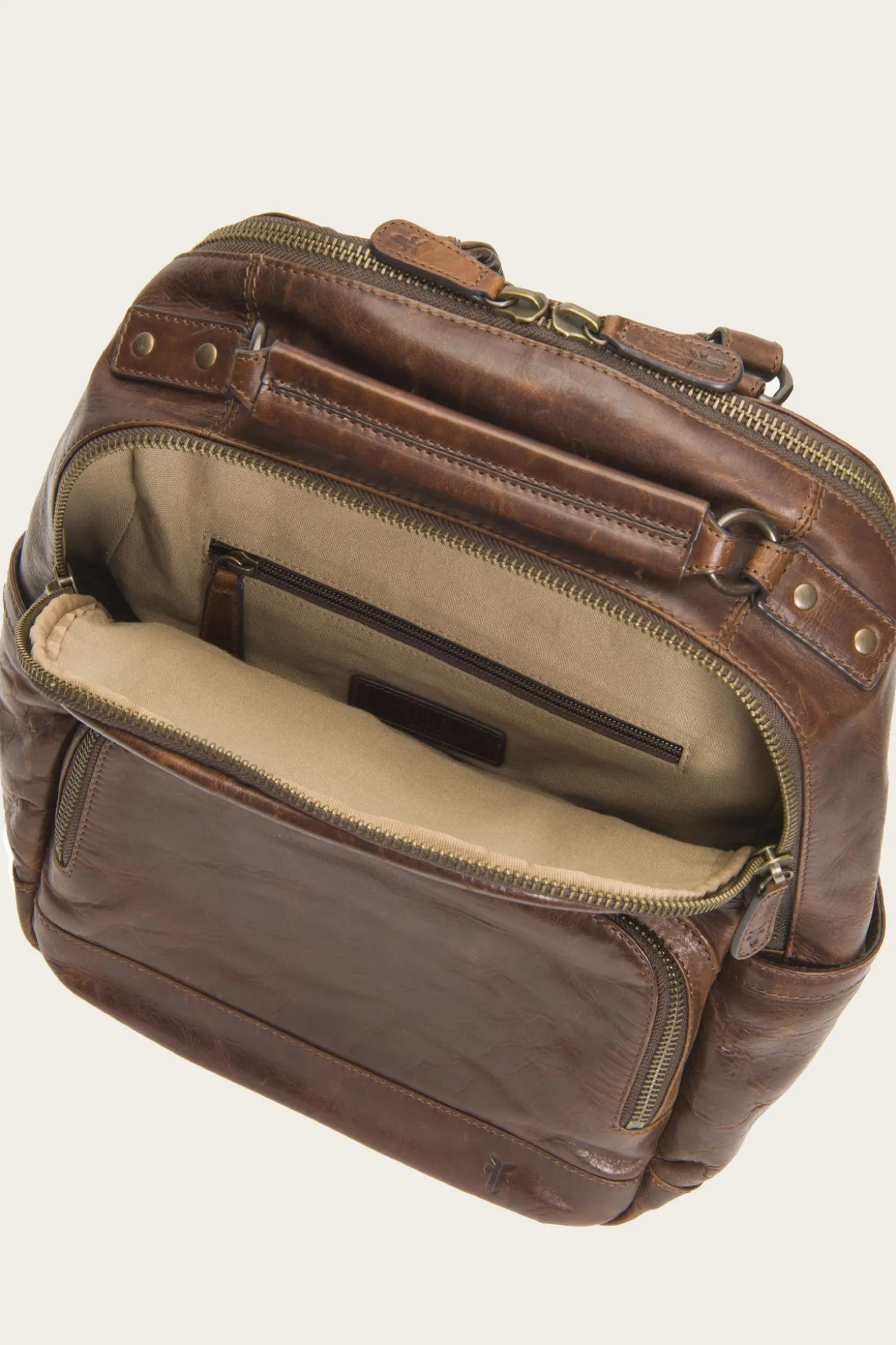 Bags^Frye Logan Backpack