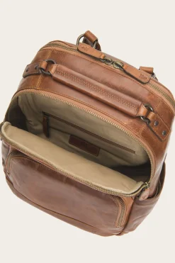 Bags^Frye Logan Backpack