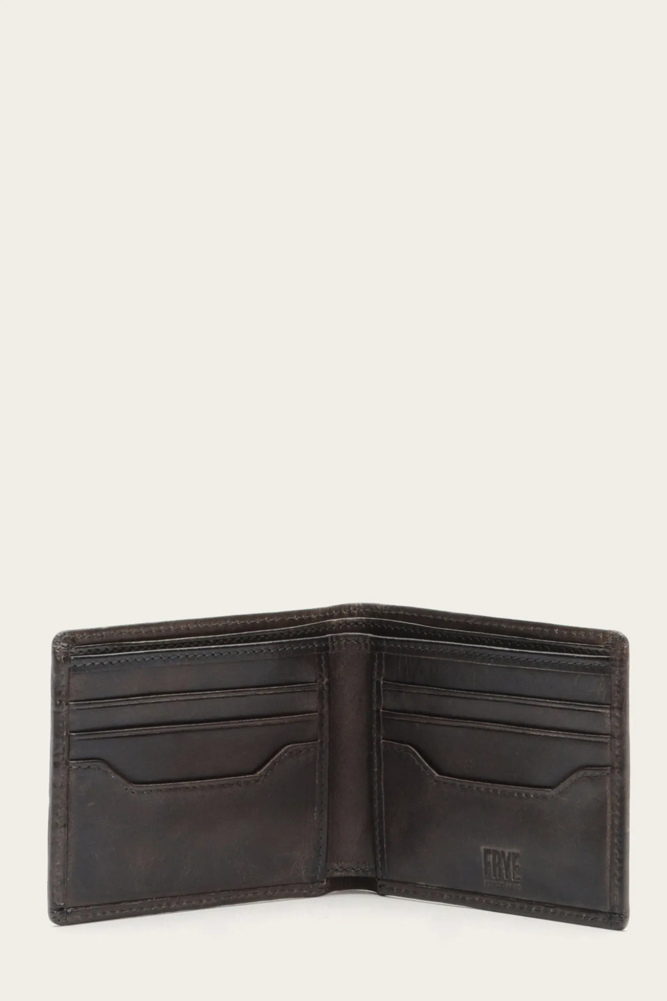Wallets & Accessories^Frye Logan Billfold