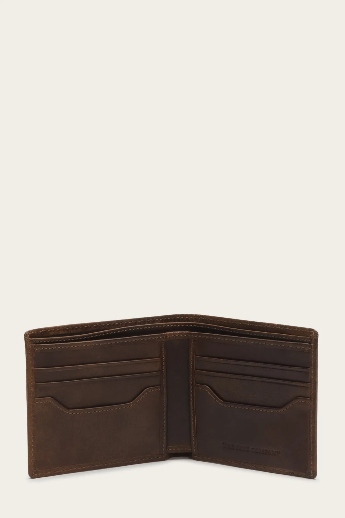 Wallets & Accessories^Frye Logan Billfold