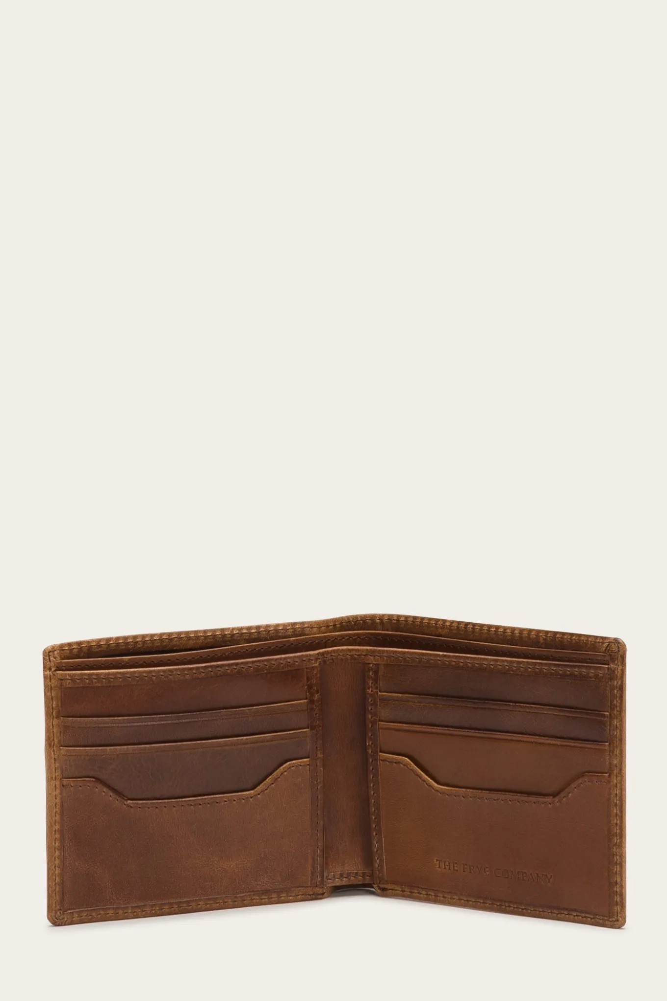 Wallets & Accessories^Frye Logan Billfold
