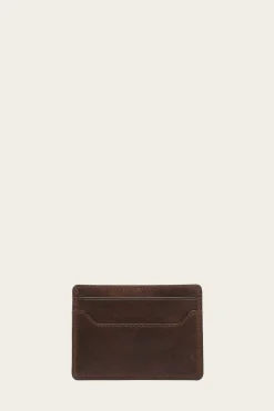 Wallets & Accessories^Frye Logan Money Clip Card Case