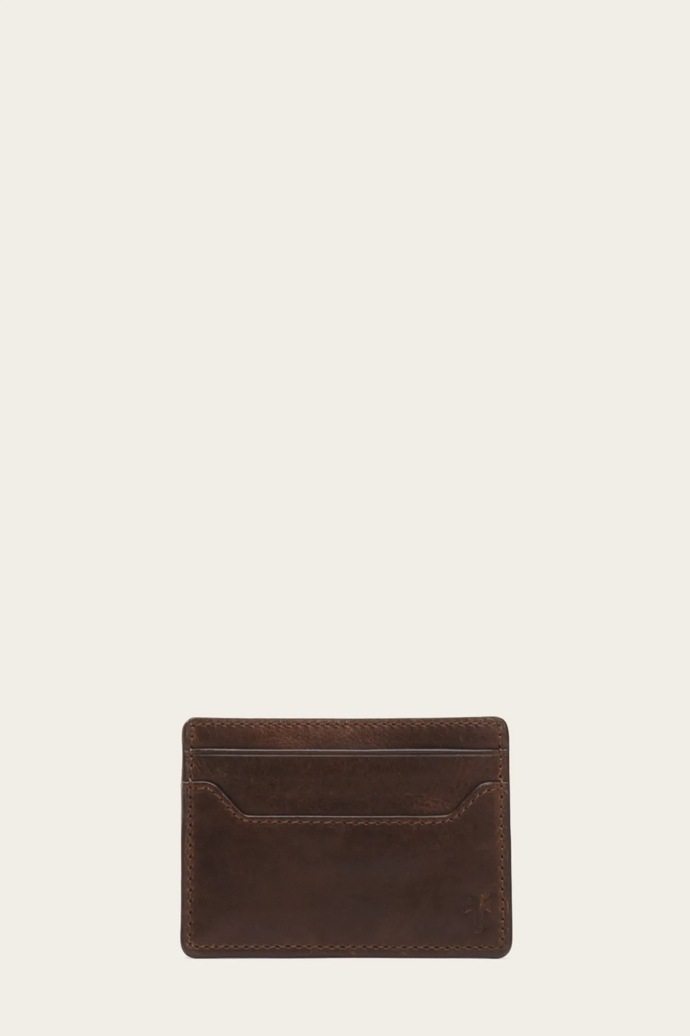 Wallets & Accessories^Frye Logan Money Clip Card Case