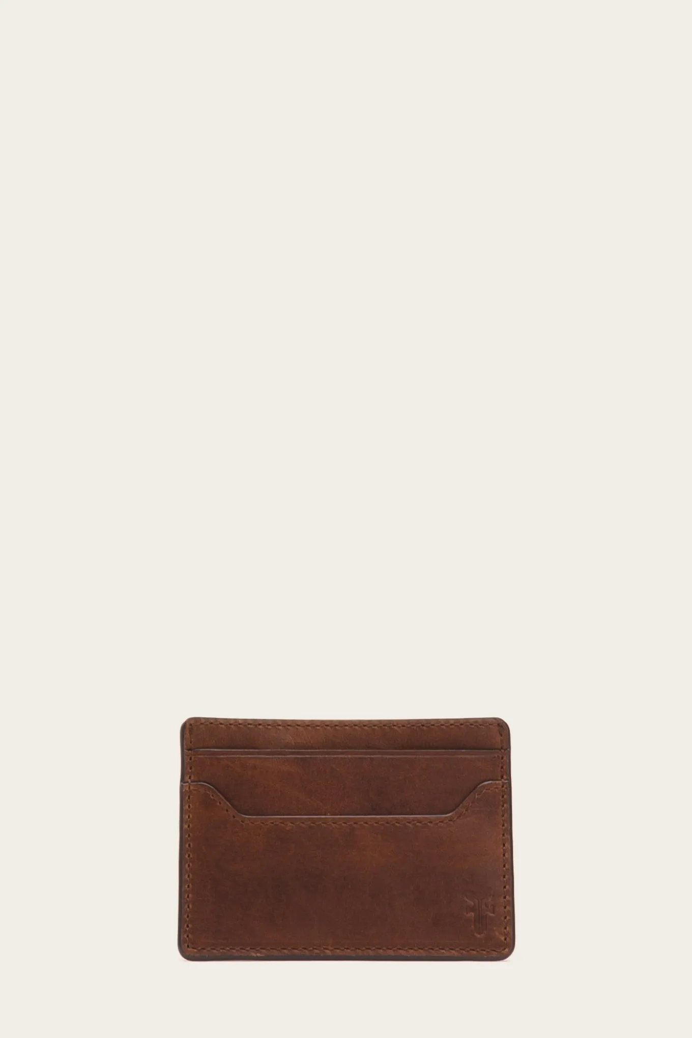 Wallets & Accessories^Frye Logan Money Clip Card Case