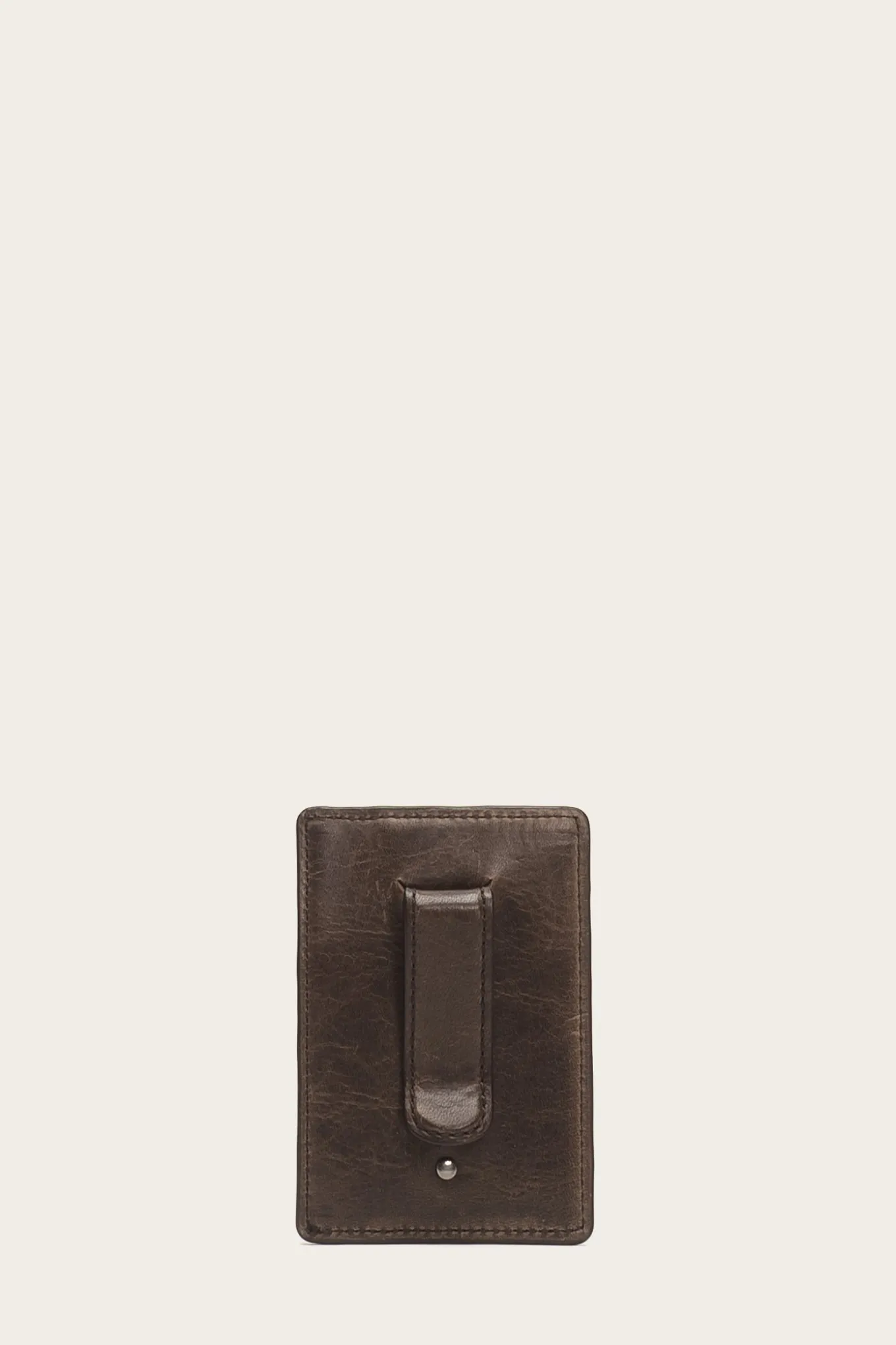 Wallets & Accessories^Frye Logan Money Clip Card Case