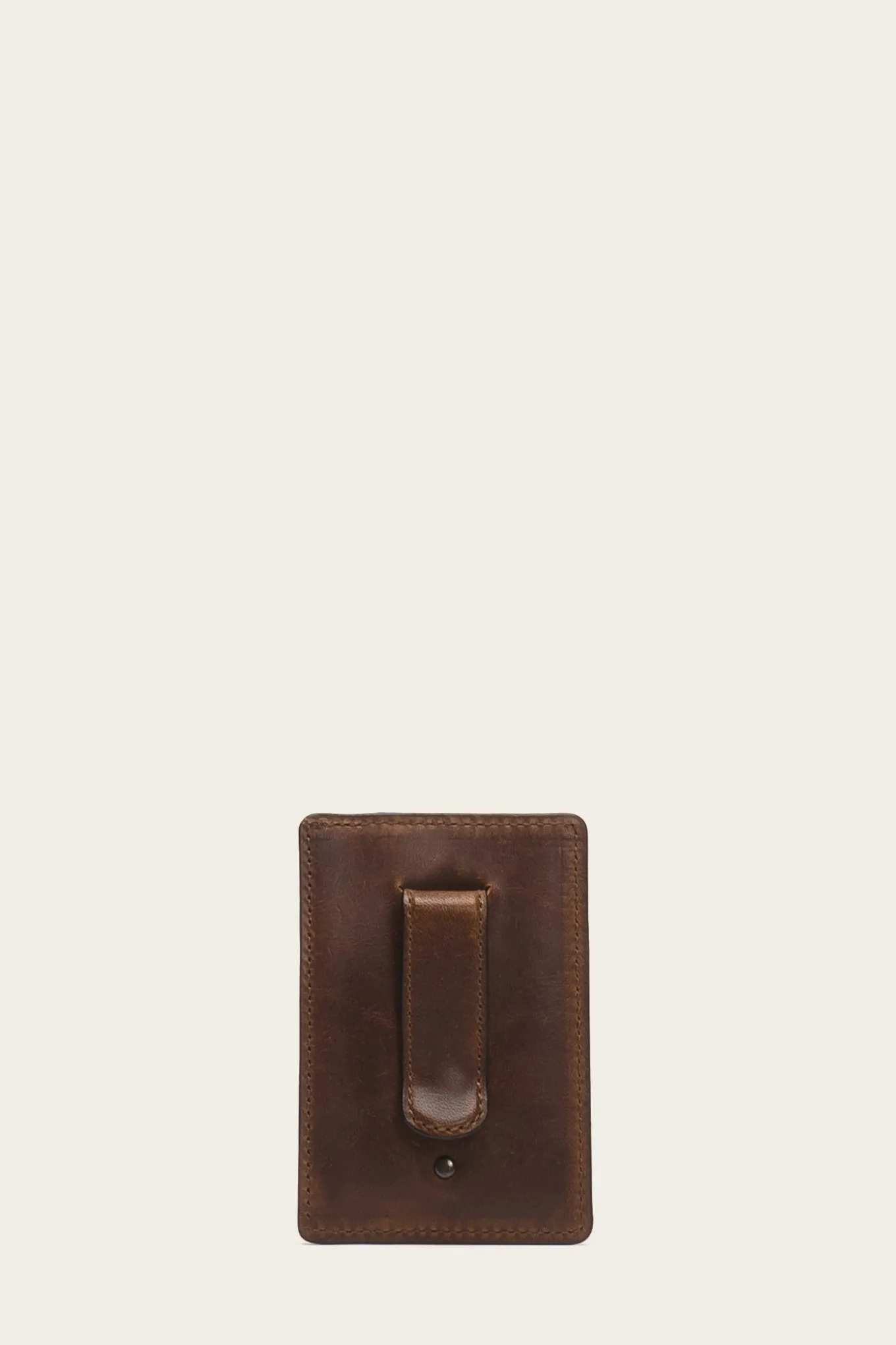 Wallets & Accessories^Frye Logan Money Clip Card Case