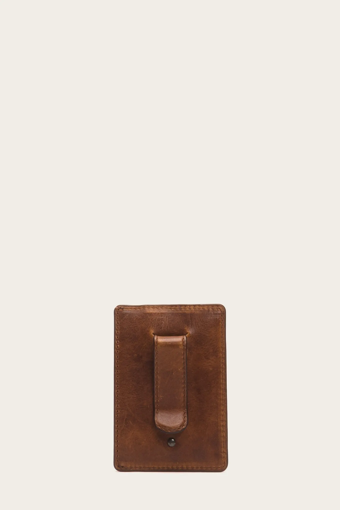 Wallets & Accessories^Frye Logan Money Clip Card Case