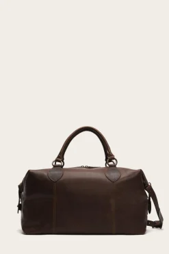 Bags^Frye Logan Overnight