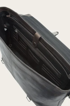 Bags^Frye Logan Top Handle