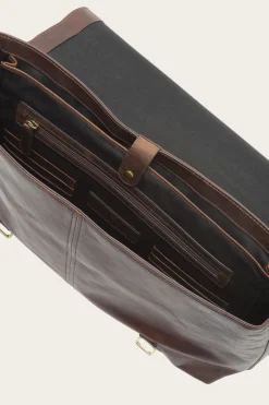 Bags^Frye Logan Top Handle
