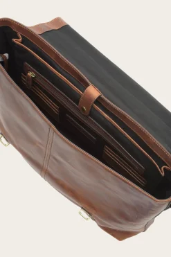 Bags^Frye Logan Top Handle