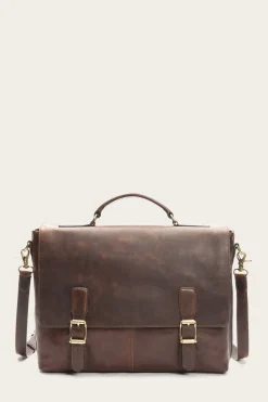 Bags^Frye Logan Top Handle