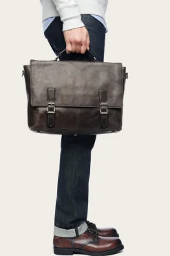 Bags^Frye Logan Top Handle