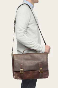 Bags^Frye Logan Top Handle