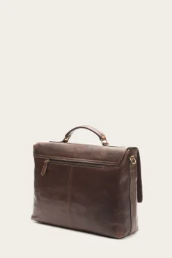 Bags^Frye Logan Top Handle
