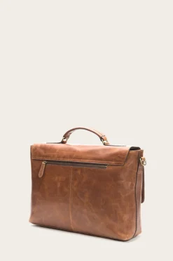 Bags^Frye Logan Top Handle