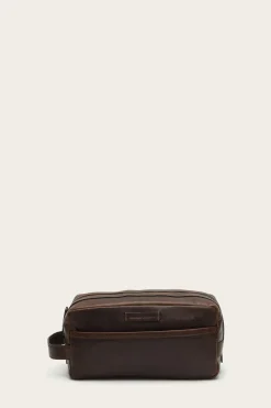 Bags^Frye Logan Travel Dopp