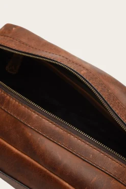 Bags^Frye Logan Travel Dopp