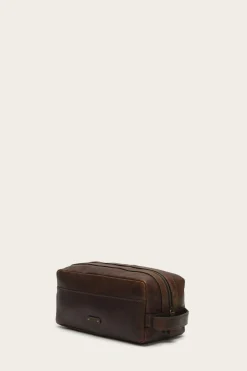 Bags^Frye Logan Travel Dopp
