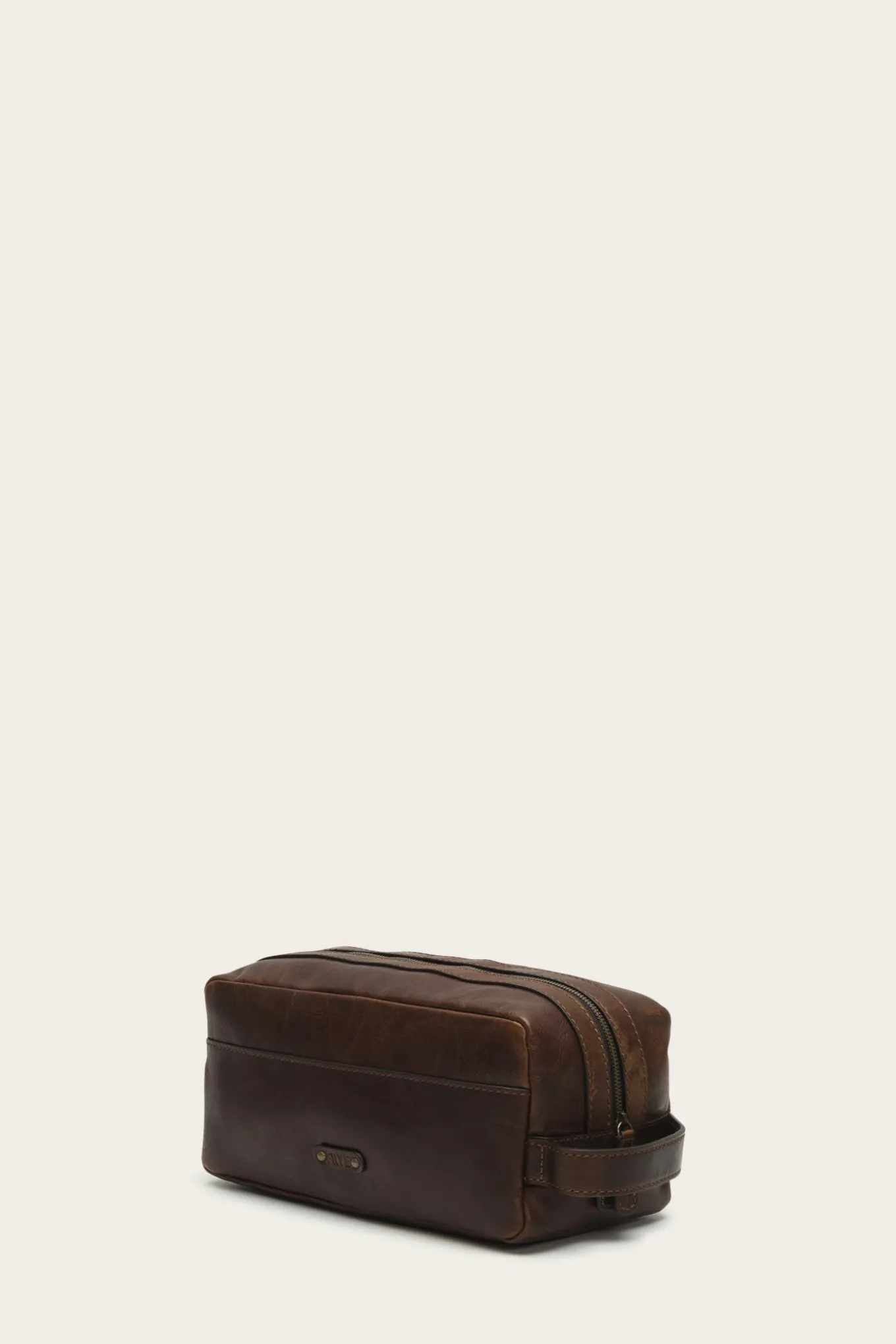 Bags^Frye Logan Travel Dopp