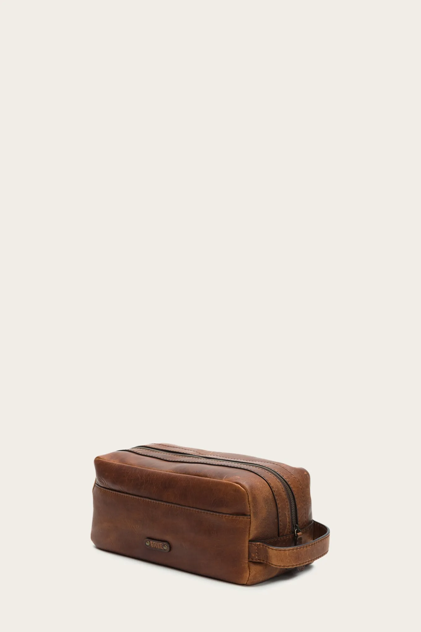 Bags^Frye Logan Travel Dopp
