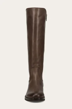 Boots^Frye Madison Gore Inside Zip