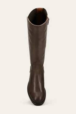 Boots^Frye Madison Gore Inside Zip