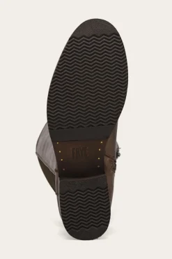 Boots^Frye Madison Gore Inside Zip