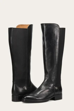 Boots^Frye Madison Gore Inside Zip