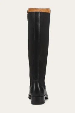 Boots^Frye Madison Gore Inside Zip