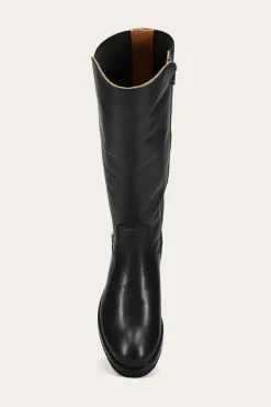 Boots^Frye Madison Gore Inside Zip
