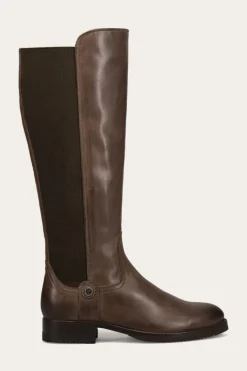 Boots^Frye Madison Gore Inside Zip
