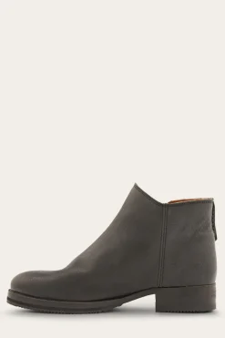 Booties^Frye Madison Moto Shootie
