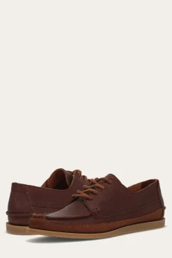 Casual^Frye Mason Field Moc