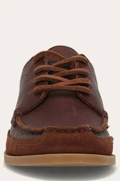 Casual^Frye Mason Field Moc