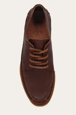Casual^Frye Mason Field Moc
